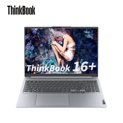 ThinkPad 联想ThinkBook 16+ 16英寸 2.5K i7-13700H 16G 1TB SSD 独显