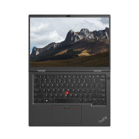 ThinkPad T14p 2023 酷睿版(i9 13900H/32GB/1TB/2.2K)