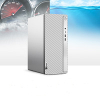 联想(Lenovo)天逸510S (酷睿14代i5-14400 16G 1TB SSD win11)单主机