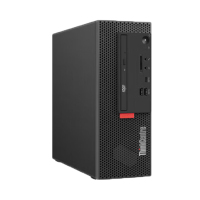 联想台式电脑ThinkCentre M755e I3-13100 8G 512GSSD WIN11 WIFI 单主机
