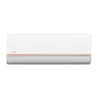 美的(Midea)KFR-50GW/G2-3 2匹 新三级能效 变频冷暖 空调挂机