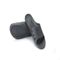 苏识 防静电拖鞋 36码 SPU六孔 蓝色(单位:双)3140060