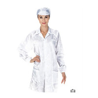 苏识 3530952无尘服 防静电服 4XL黄色(单位:件)10件起订