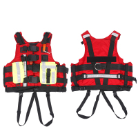 苏识 MKW-Z2专业水域救生衣 浮力150N 均码 红色(件)