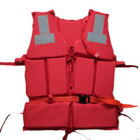 苏识 船用防汛水域救援救生衣 新国标(件)