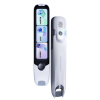 阿尔法蛋词典笔T30Pro点读笔英语翻译笔 小学初中高中拍照搜题全科学习笔 电子词典扫描笔