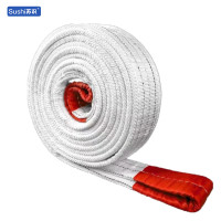 苏识 2330002丙纶起重吊装带 承重8T 2米/根 5根起订(根)