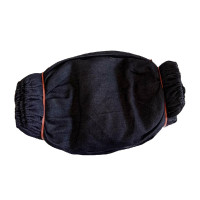 苏识 3480001劳保牛仔套袖 牛仔蓝均码 10对/打(打)