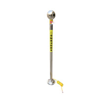 苏识 1862034人体释放器 304球体警示贴款(套)