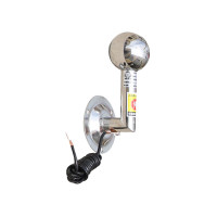 苏识 1862037人体释放器 304球体壁挂弯角款(套)