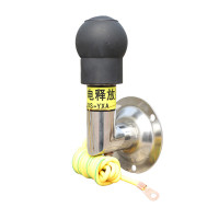 苏识 1862051壁挂式人体释放器 普通防爆弯角款(套)