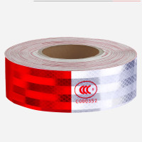 苏识 1320300反光贴 夜光警示标识 标准款 36m/卷 120张(卷)