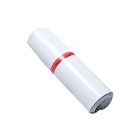 苏识 全新料白色快递袋防水包装袋 45*65cm 100个/捆 (单位:捆)