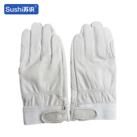 苏识 抢险救援手套 白色 均码(单位:双)3430010