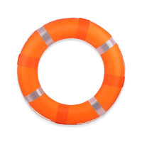 苏识 牛津布泡沫救生圈 大号 外径72CM,内径44CM(个)1820483