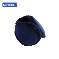 苏识 冬季护耳套防寒加厚后戴式耳捂子 3810021(个)5个起订