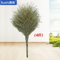 苏识 41341竹杆把大扫把扫帚 4号竹竿把大扫把 4斤(把)10把起订