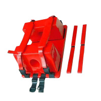 苏识 水上救生头部固定器(个)