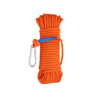 苏识 JY112水上救援绳 8mm绳+扣30米(根)