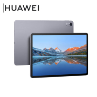 华为(HUAWEI)平板电脑 擎云C5 BTKZ-W00 第2代 11.5英寸 6GB+128GB 深空灰