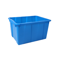 苏识 SS-SLSX24塑料水箱 容量160L 蓝色(单位:个)