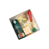 苏识 1210圣诞节伴手礼套装 SD28-4件/套