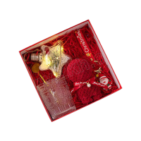 苏识 1213圣诞节伴手礼套装 SD24-5件/套