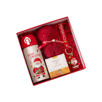 苏识 1215圣诞节伴手礼套装 SD22-4件/套