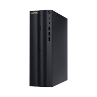华为擎云电脑主机W525 PGUW-WBX0M1(集成显卡 盘古M900 16GB+512GB+1TB)KOS
