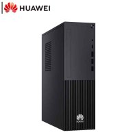 华为 擎云W585x 国产化信创电脑 麒麟9000C/8GB+512GB/无WiFi无光驱 统信/麒麟系统 单主机