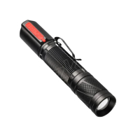 苏识 YM-XHP50无极调光手电筒 21700锂电池 四档调节功能 1个