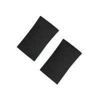 苏识 透气加压护腕 SS-XK-HW029 均码 黑色 2个 副