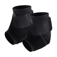 苏识 加压绑带运动护踝 SS-XK-013 黑色 M码 对