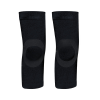 苏识 长款轻薄透气护膝 SS-XK-HX079 2XL码 黑色 副