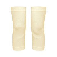苏识 长款轻薄透气护膝 SS-XK-HX071 M码 肤色 副