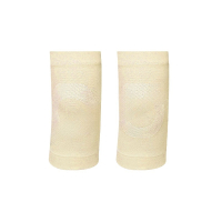 苏识 短款轻薄透气护膝 SS-XK-HX057 L码 肤色 副