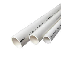 5匹天花机排水管PVC