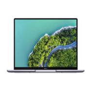 华为 擎云L540x 国产化信创商用笔记本 麒麟9000C/8GB+512GB 统信/麒麟试用版系统 14英寸