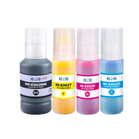 格之格适用爱普生002/004墨水 四色