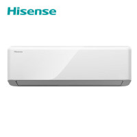 海信KFR-50GW/G866E-X1 挂壁式冷暖空调 2P 一级