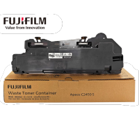 富士(FUJIFILM)(原富士施乐)C2450S原装粉盒墨粉C2450原装硒鼓感光鼓废粉盒 原装废粉盒CWAA1068 原装耗材