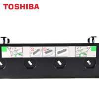 东芝(TOSHIBA)TB-FC30 废粉盒 废粉回收盒 单个装
