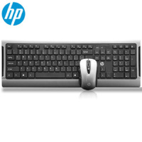 惠普(hp) CS700无线键盘鼠标套装办公家用笔记本台式机通用键鼠套装