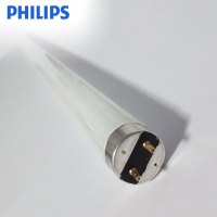 飞利浦(Philips)YZ30RR25 TLD日光T8灯管三基色灯 30W /54-765 0.9M管荧光直管 单个装