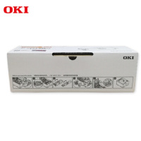OKI(OKI) C330/ 310/510/530DN/MC361/561 黑色原装LED激光打印机墨粉墨仓 单个装
