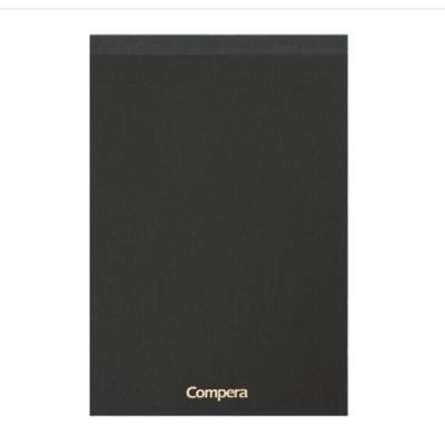齐心(COMIX) C8214 Compera 商务拍纸本(空白)A4 80张 一本价格5本起订