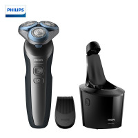 飞利浦(Philips) S6840/25男士电动剃须刀全身水洗刮胡刀智能清洁舒仕系列 20个起订