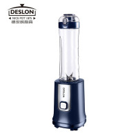 德世朗(DESLON)DDQ-LZ601 搅拌器 料理机 搅拌机 榨汁杯 单台价格