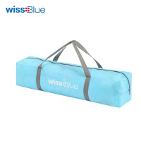 维仕蓝(wissBlue) 乐玩亲子双层帐篷 WR6039 帐篷野外野营露营 单个价格