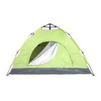 卓一生活(ZUEI)欢乐人生 休闲帐篷ZY-HW903 帐篷野外野营露营 单个装